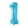1st Birthday Decorations for Boys