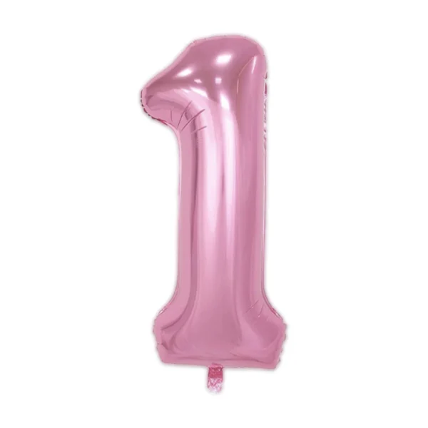 1st Birthday Decorations for Girls