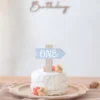 1st Birthday Decorations for Boys