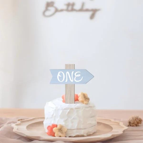 1st Birthday Decorations for Boys