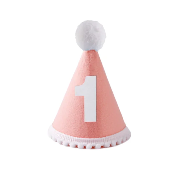 1st Birthday Decorations for Girls