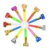 Party Blowout Whistle Horn