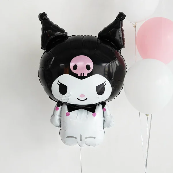 Sanrio Cartoon-themed Balloons