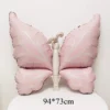 Butterfly Foil Balloons